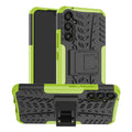 Samsung Galaxy A34 Case - Green