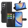 Samsung Galaxy A34 Case - Black