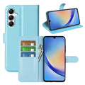 Samsung Galaxy A34 Case - LightBlue