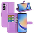Samsung Galaxy A34 Case - Purple