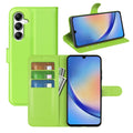 Samsung Galaxy A34 Case - Green