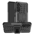 Samsung Galaxy A54 Case - Black