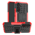 Samsung Galaxy A54 Case - Red
