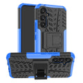 Samsung Galaxy A54 Case - Blue