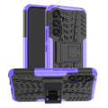 Samsung Galaxy A54 Case - Purple