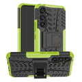Samsung Galaxy A54 Case - Green