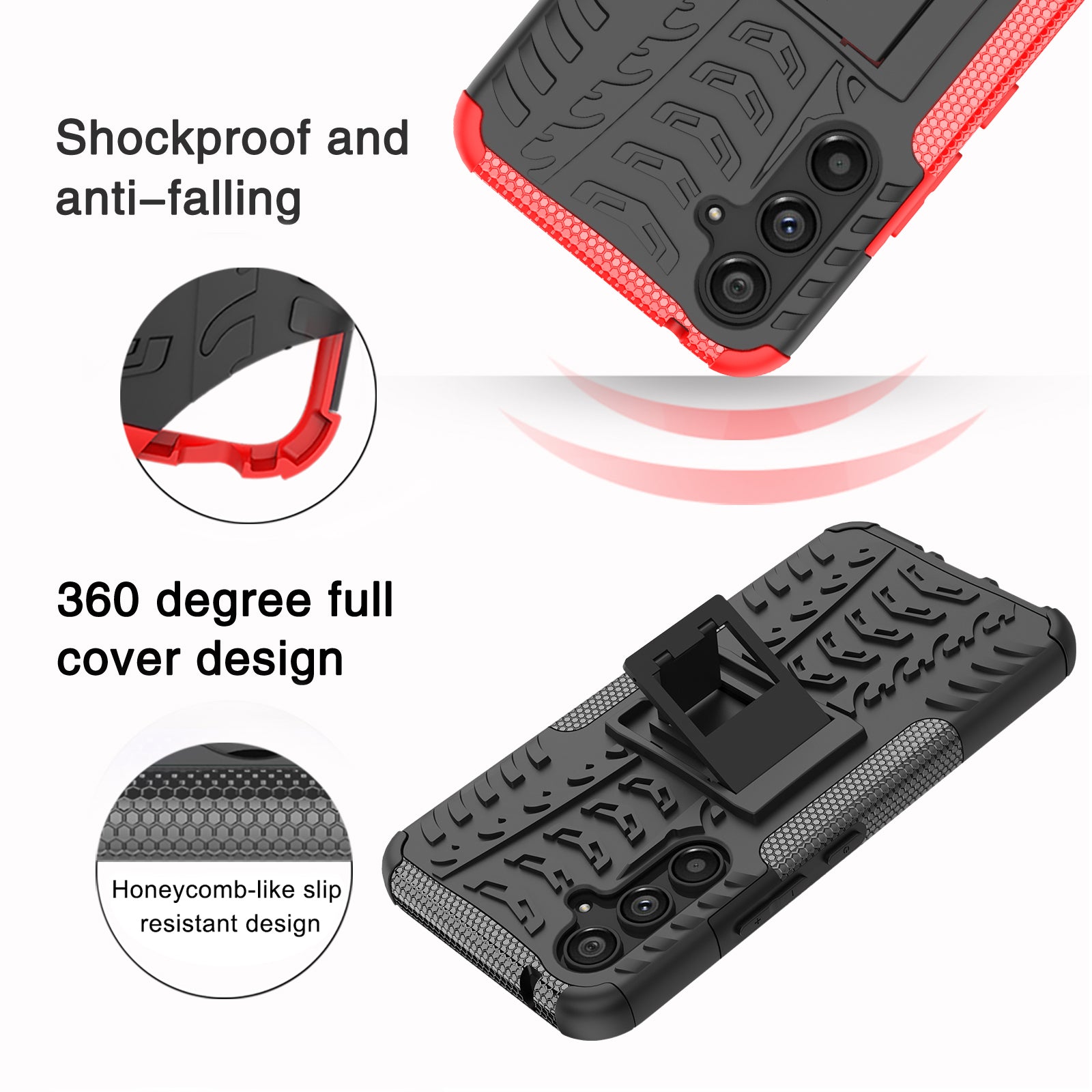 Samsung Galaxy A54 Case