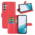Samsung Galaxy A54 Case - Red