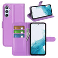 Samsung Galaxy A54 Case - Purple