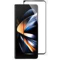 Samsung Galaxy Z Fold 5 Glass Screen Protector - Black