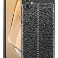 Samsung Galaxy A05 Case - Black
