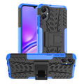 Samsung Galaxy A05 Case Heavy Duty - Blue