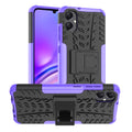 Samsung Galaxy A05 Case Heavy Duty - Purple