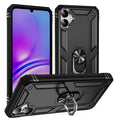Samsung Galaxy A05 Case - Black