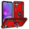 Samsung Galaxy A05 Case - Red