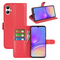 Samsung Galaxy A05 Case - Red