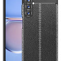 Samsung Galaxy A05s Case - Black