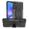 Samsung Galaxy A05s Case - Black