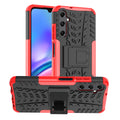 Samsung Galaxy A05s Case - Red
