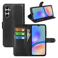 Samsung Galaxy A05s Case - Black