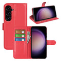 Samsung Galaxy S23 FE Case - Red