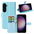 Samsung Galaxy S23 FE Case - LightBlue