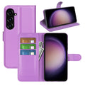 Samsung Galaxy S23 FE Case - Purple