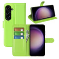 Samsung Galaxy S23 FE Case - Green