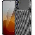 Samsung Galaxy M54 5G Case Carbon Fibre - Black