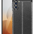 Samsung Galaxy M54 5G Case - Black