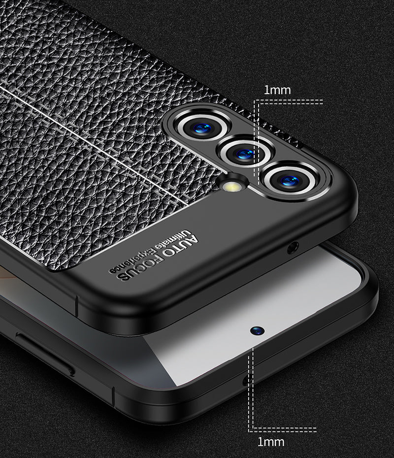 Samsung Galaxy M54 5G Case