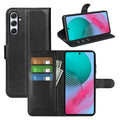 Samsung Galaxy M54 5G Case - Black