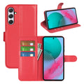 Samsung Galaxy M54 5G Case - Red