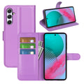 Samsung Galaxy M54 5G Case - Purple