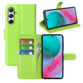 Samsung Galaxy M54 5G Case - Green