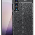 Samsung Galaxy S24 Case - Black