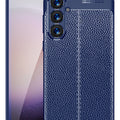 Samsung Galaxy S24 Case - Navy