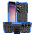 Samsung Galaxy S24 Case - Blue