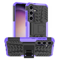 Samsung Galaxy S24 Case - Purple