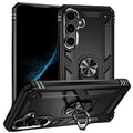 Samsung Galaxy S24 Case - Black