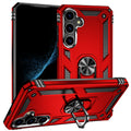 Samsung Galaxy S24 Case - Red