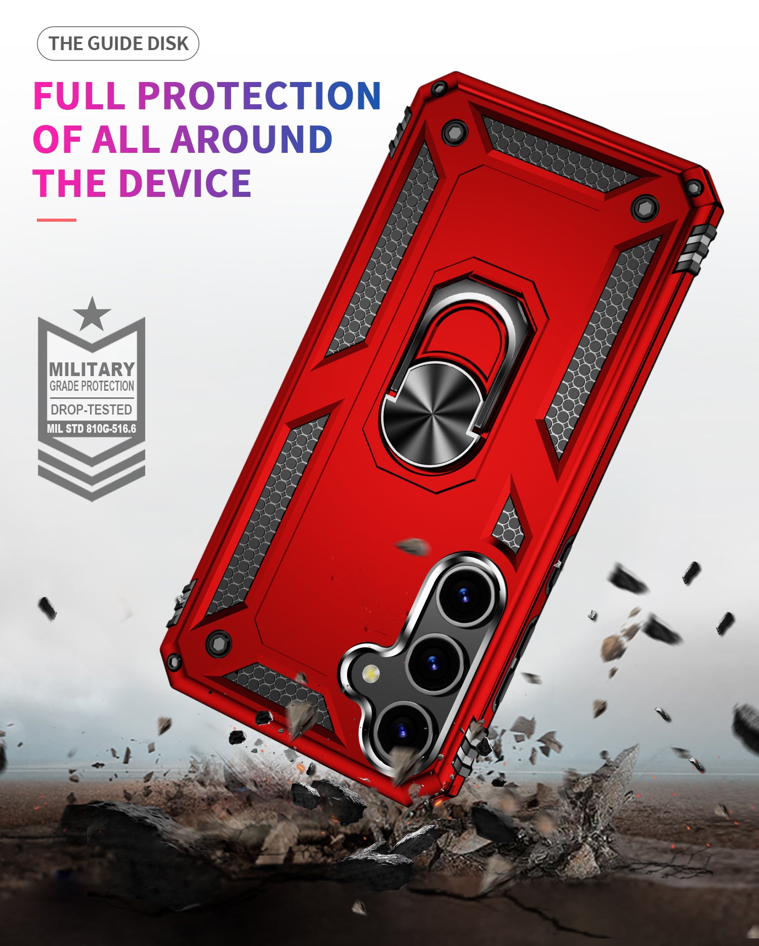 Samsung Galaxy S24 Case