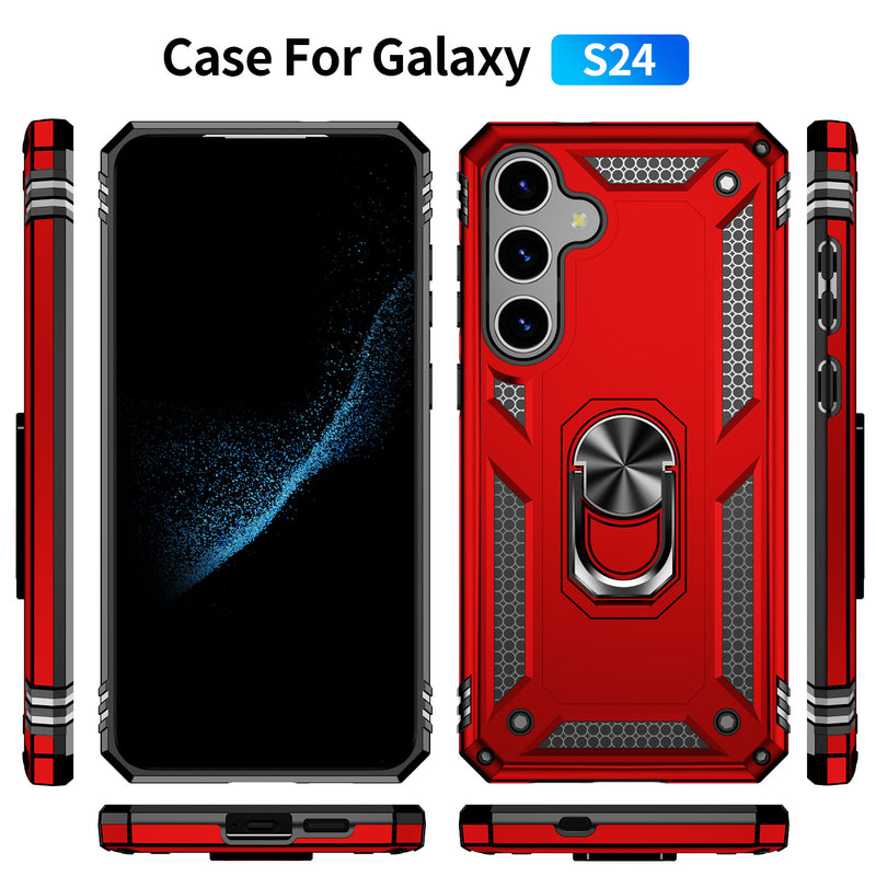 Samsung Galaxy S24 Case