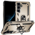 Samsung Galaxy S24 Case - Gold