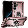 Samsung Galaxy S24 Case - RoseGold