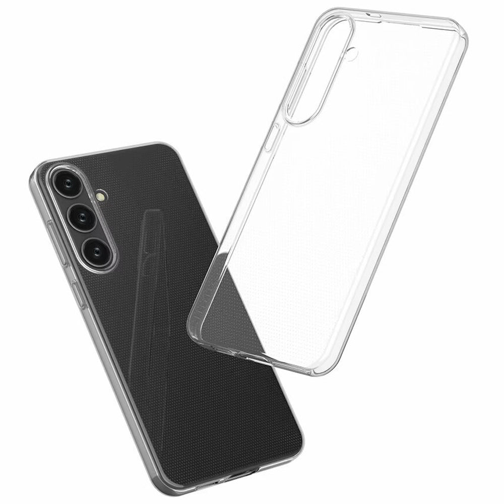 Samsung Galaxy S24+ Case Soft Gel