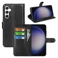 Samsung Galaxy S24 Case - Black