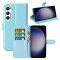 Samsung Galaxy S24 Case - LightBlue