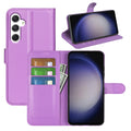 Samsung Galaxy S24 Case - Purple