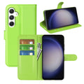 Samsung Galaxy S24 Case - Green